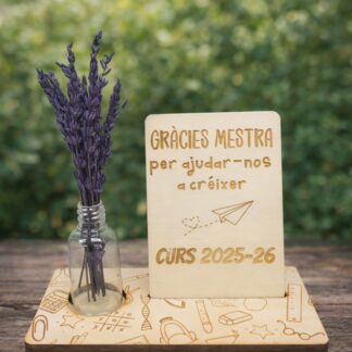 Detall fi de curs mestra