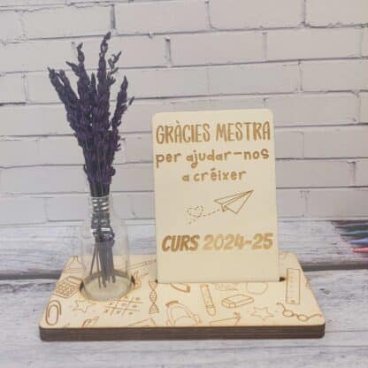 Detall fi de curs mestra