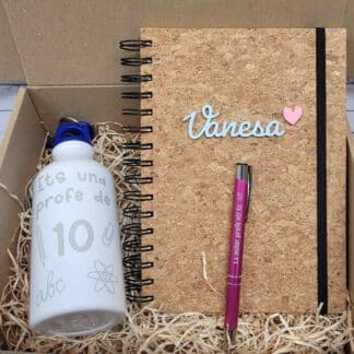 Pack detall mestra