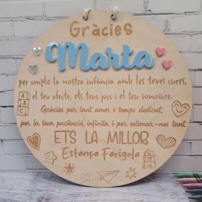 Regal mestra fi de curs