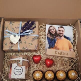 Pack sorpresa Sant Valentí