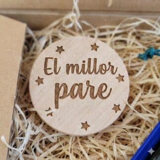 Obridor el millor pare