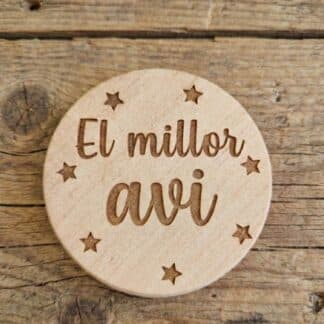Obridor el millor avi